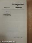 Nimzowitsch-Indisch bis Katalanisch