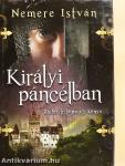 Királyi páncélban