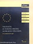 Válogatás az Európai Bíróság munkajogi ítéleteiből