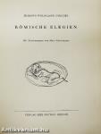 Römische Elegien