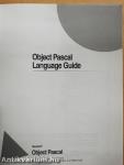 Object Pascal Language Guide