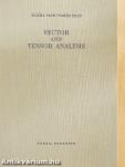 Vector and Tensor Analysis