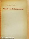 Musik im Zeitgeschehen
