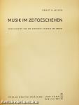Musik im Zeitgeschehen