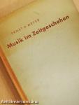 Musik im Zeitgeschehen