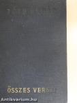 Tóth Árpád összes versei