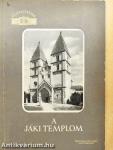 A Jáki Templom