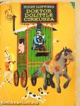 Doktor Dolittle cirkusza