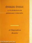 Énekek éneke