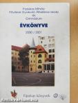 Fazekas Mihály Fővárosi Gyakorló Általános Iskola és Gimnázium Évkönyve 2000/2001