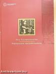 Pécsi Tudományegyetem - Professzori arcképcsarnok