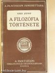 A filozófia története