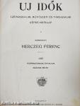 Uj Idők 1925. (nem teljes évfolyam)