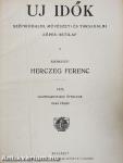 Uj Idők 1926. január-június (fél évfolyam)