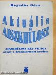 Aktuális Aiszkhülosz