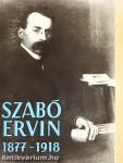 Szabó Ervin