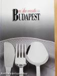 A 'la carte Budapest