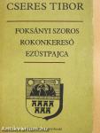 Foksányi szoros/Rokonkereső/Ezüstpajca