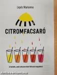 Citromfacsaró