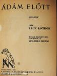 Ádám előtt
