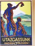 Utazgassunk hazánk földjén!