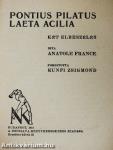 Pontius Pilatus/Laeta Acilia