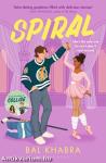 Spiral (Off the Ice Series, Book 2)