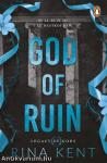 God of Ruin (Legacy of Gods Series, Book 4)