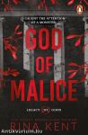 God of Malice (Legacy of Gods Series, Book 1)