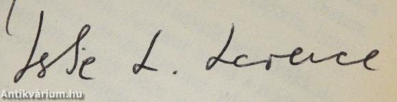 Három sötét király 1-2. (dedikált példány)