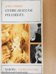 Gyere hozzám feleségül