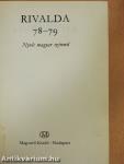 Rivalda 78-79