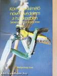 Környezetkímélő növényvédelem a házikertben
