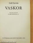 Vaskor
