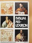 Bibliai kislexikon