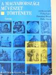 A magyarországi művészet története I.