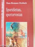 Sportélettan, sportorvostan