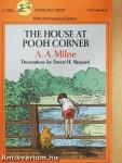 The House at Pooh Corner