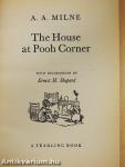 The House at Pooh Corner