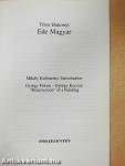 Ede Magyar
