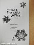 The Hidden Messages in Water