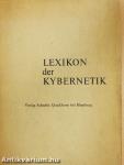 Lexikon der Kybernetik