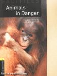 Animals in Danger
