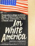 In White America