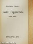 David Copperfield