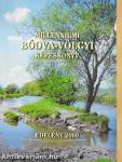 Millenniumi bódva-völgyi képeskönyv