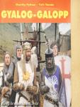 Gyalog-galopp