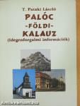 Palóc - földi - Kalauz