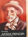 Apám, Renoir (dedikált példány)
