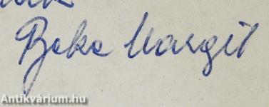 Apám, Renoir (dedikált példány)